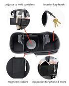Ultimate Stroller Organizer, image 6 of 7 slides