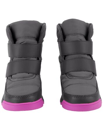 Toddler SOREL Whitney™ II Strap Boot, 