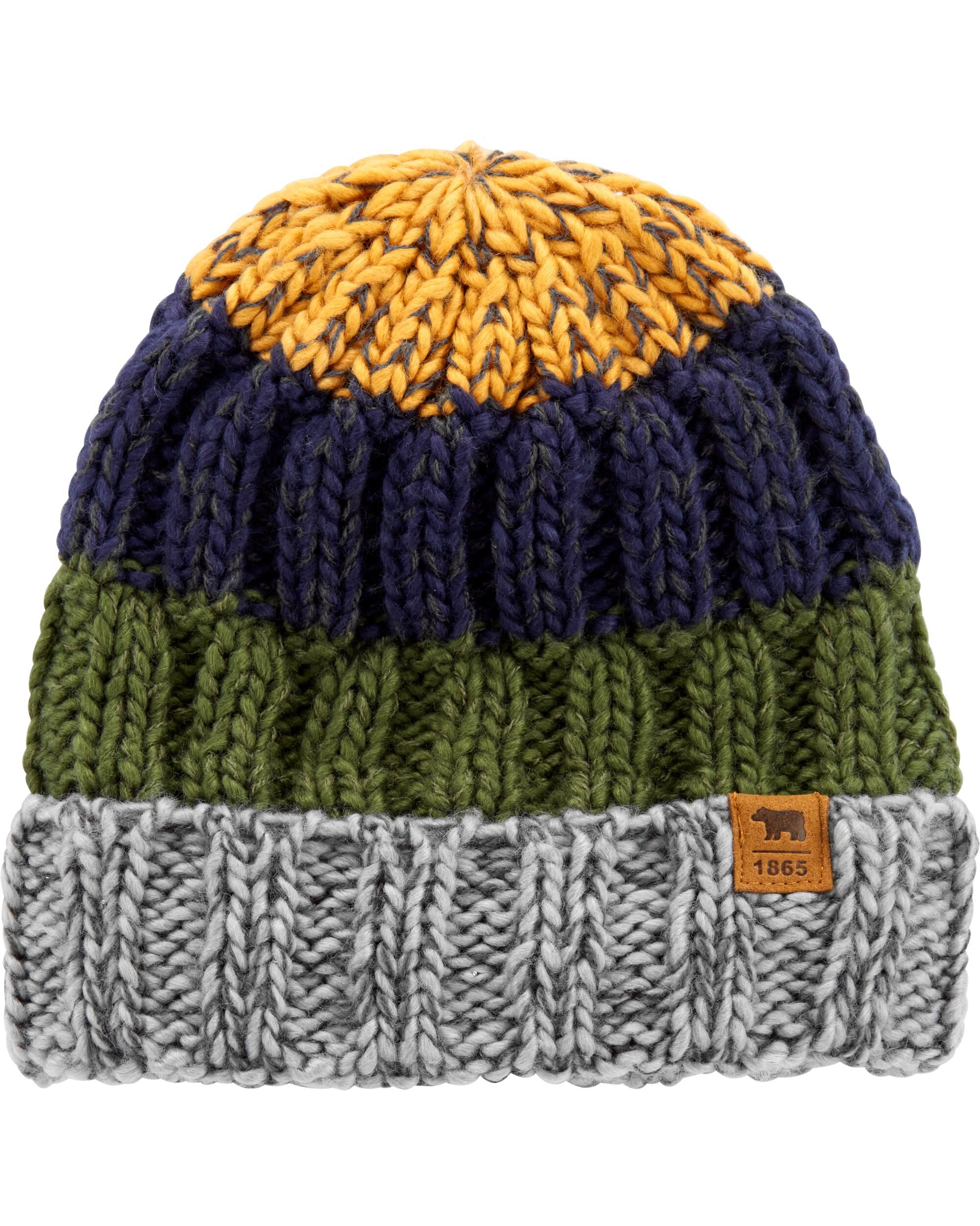Carters beanie hot sale