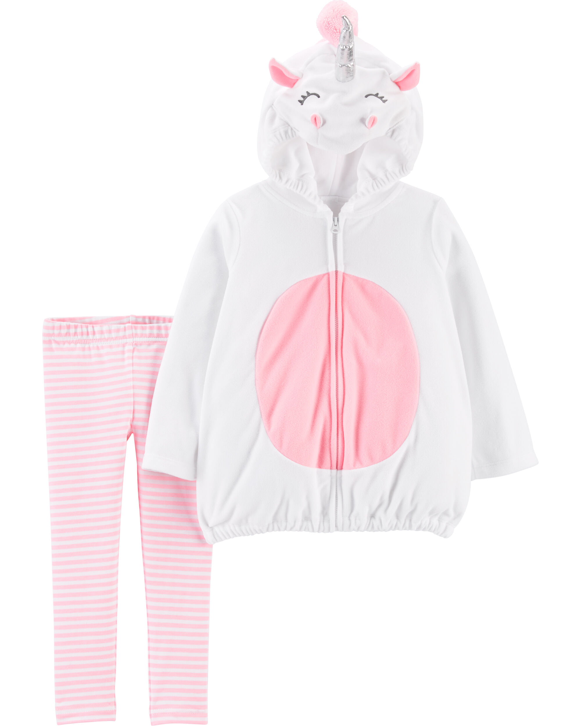 Little Unicorn Halloween Costume Carter S Oshkosh Canada
