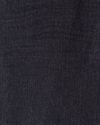 Enfant Jeans de coupe fuseau &agrave; d&eacute;lavage Rinse, image 3 sur 3 diapositives