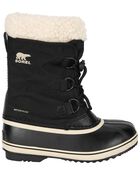 Toddler Sorel Yoot Pac Winter Snow Boot, image 3 of 4 slides