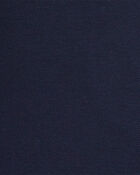 Kid Long-Sleeve Uniform Polo Shirt, image 2 of 3 slides