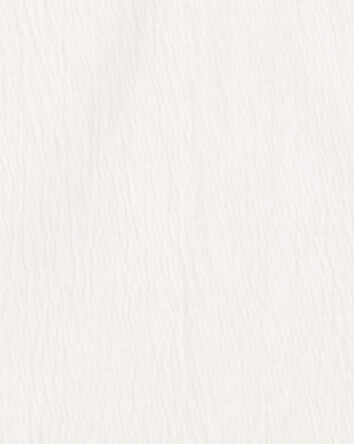 Toddler Gauze Long-Sleeve Top - Cream, 