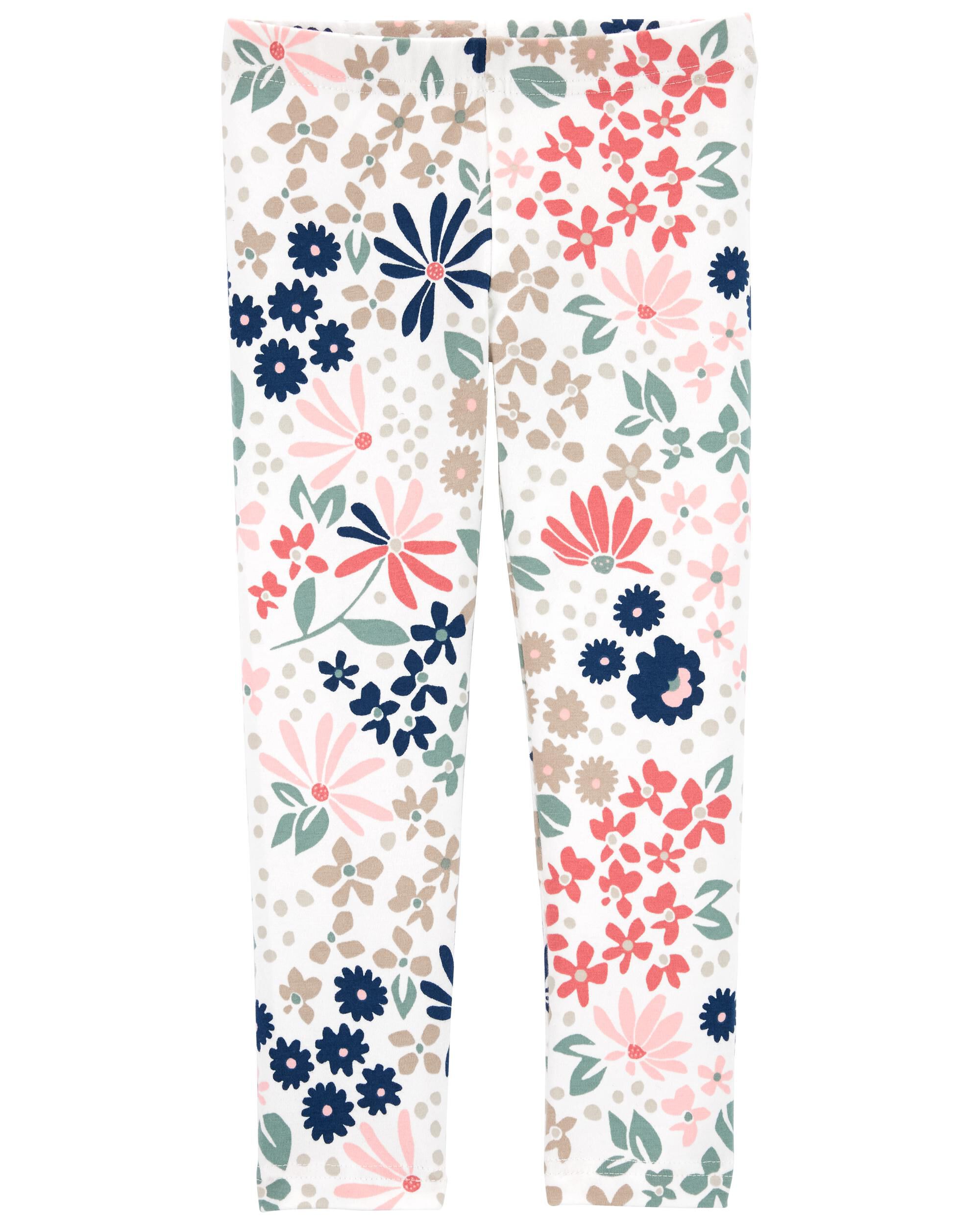 Ivory baby leggings shop