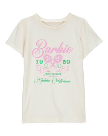 Kid Malibu Barbie Tee, 