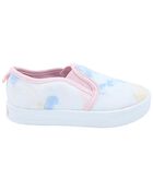 Toddler Slip-On Sneakers, image 2 of 3 slides