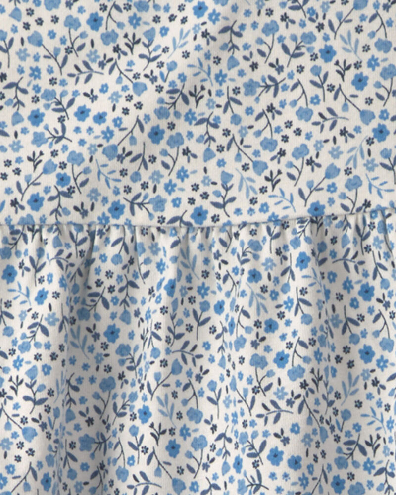 Toddler Girl 2-Pack Organic Cotton Knit Tanks, image 3 of 6 slides