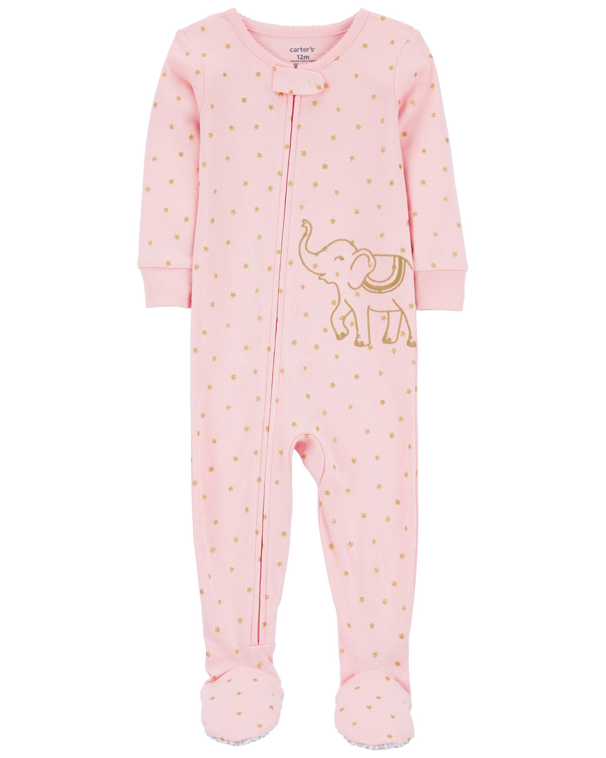 Carters onesie pajamas cheap