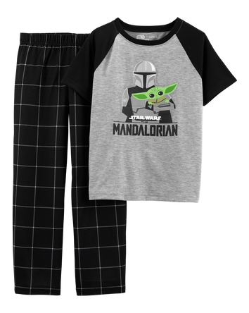 Kid 2-Piece Star Wars TM Loose Fit Pyjamas, 