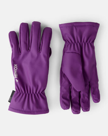 Filles - Gants imperméables KOMBI Drop, 