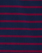 Kid Striped Long-Sleeve Tee, image 2 of 3 slides