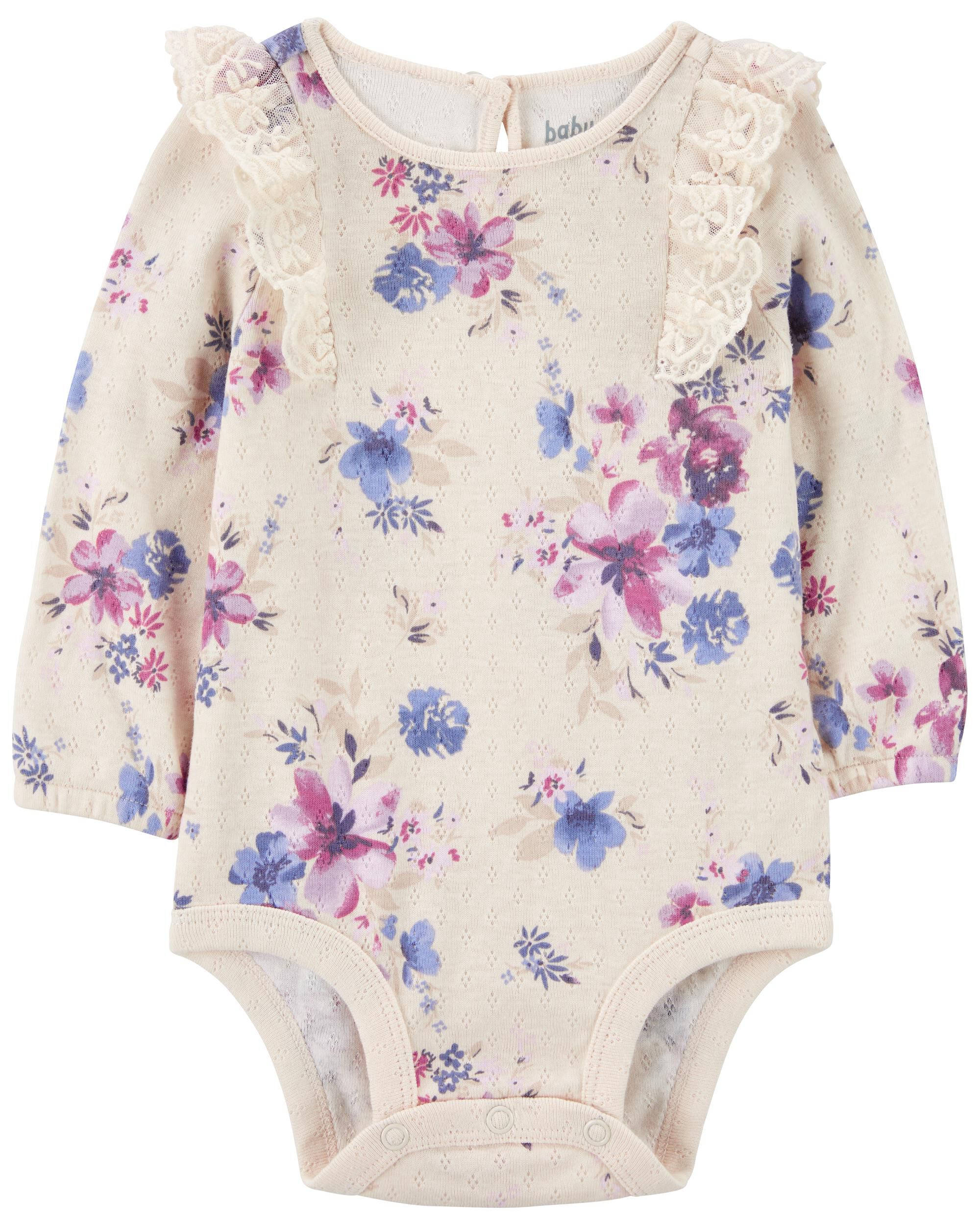 Baby Girl Clothes Sale Carter s Oshkosh Canada