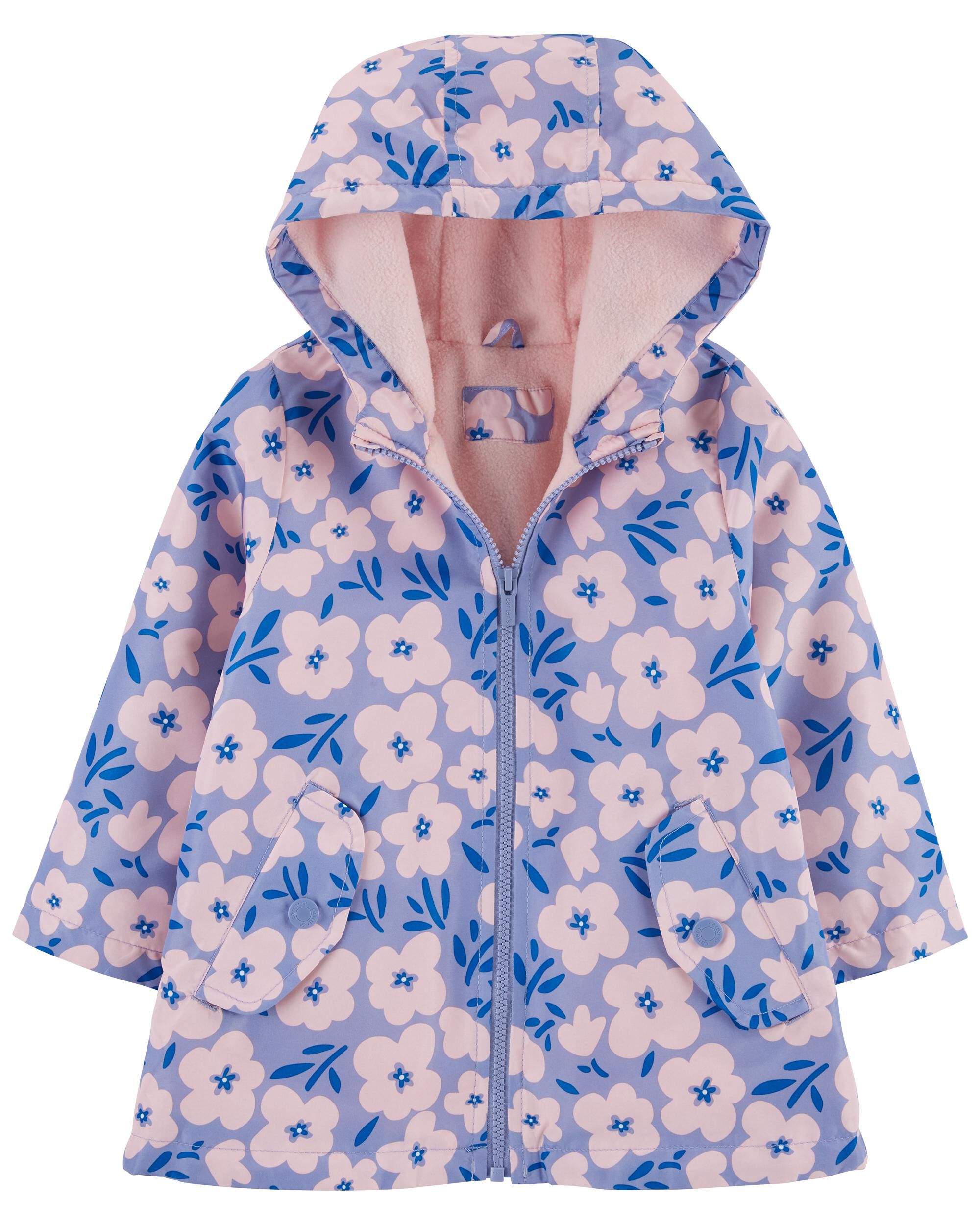 Girls raincoat cheap canada