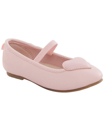 Ballet Slippers, 