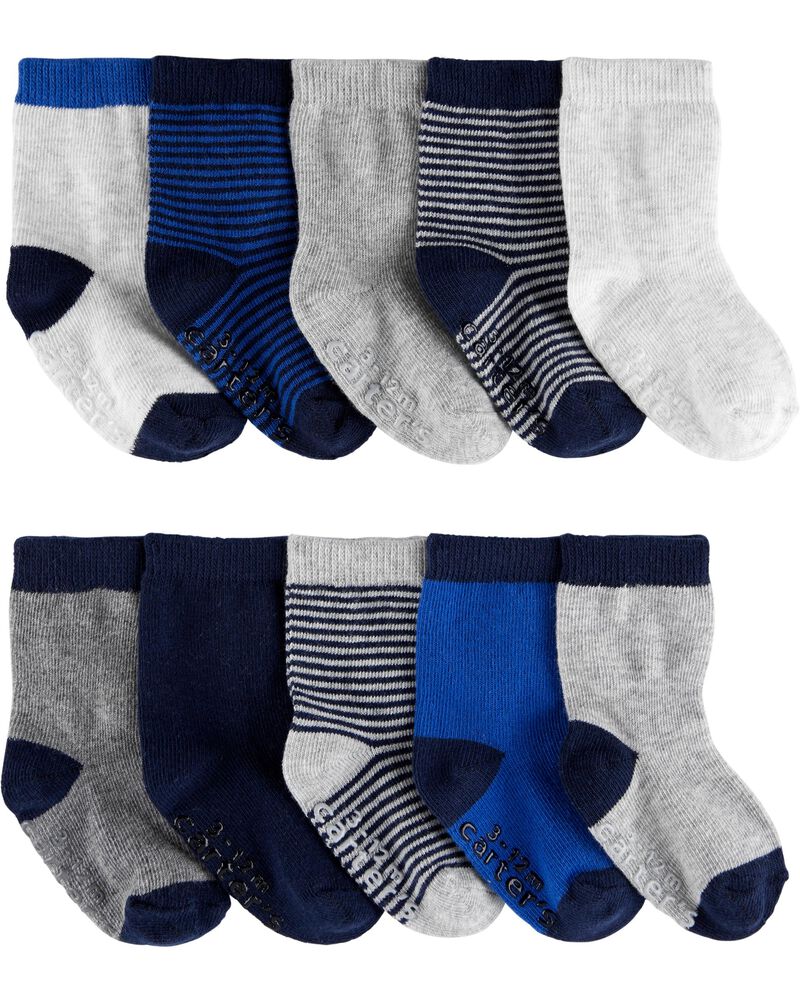 10-Pack Socks | carters.com