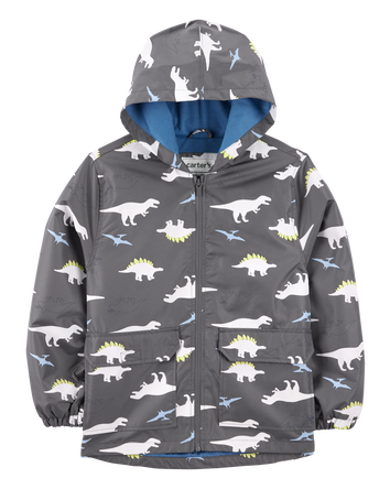 Rain Jackets