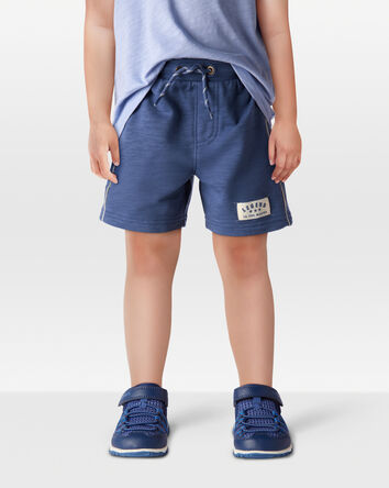 Enfant en bas âge Short à enfiler All-Star Baseball , 