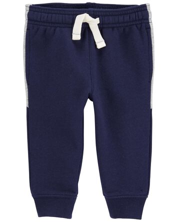 Pull-On Joggers, 