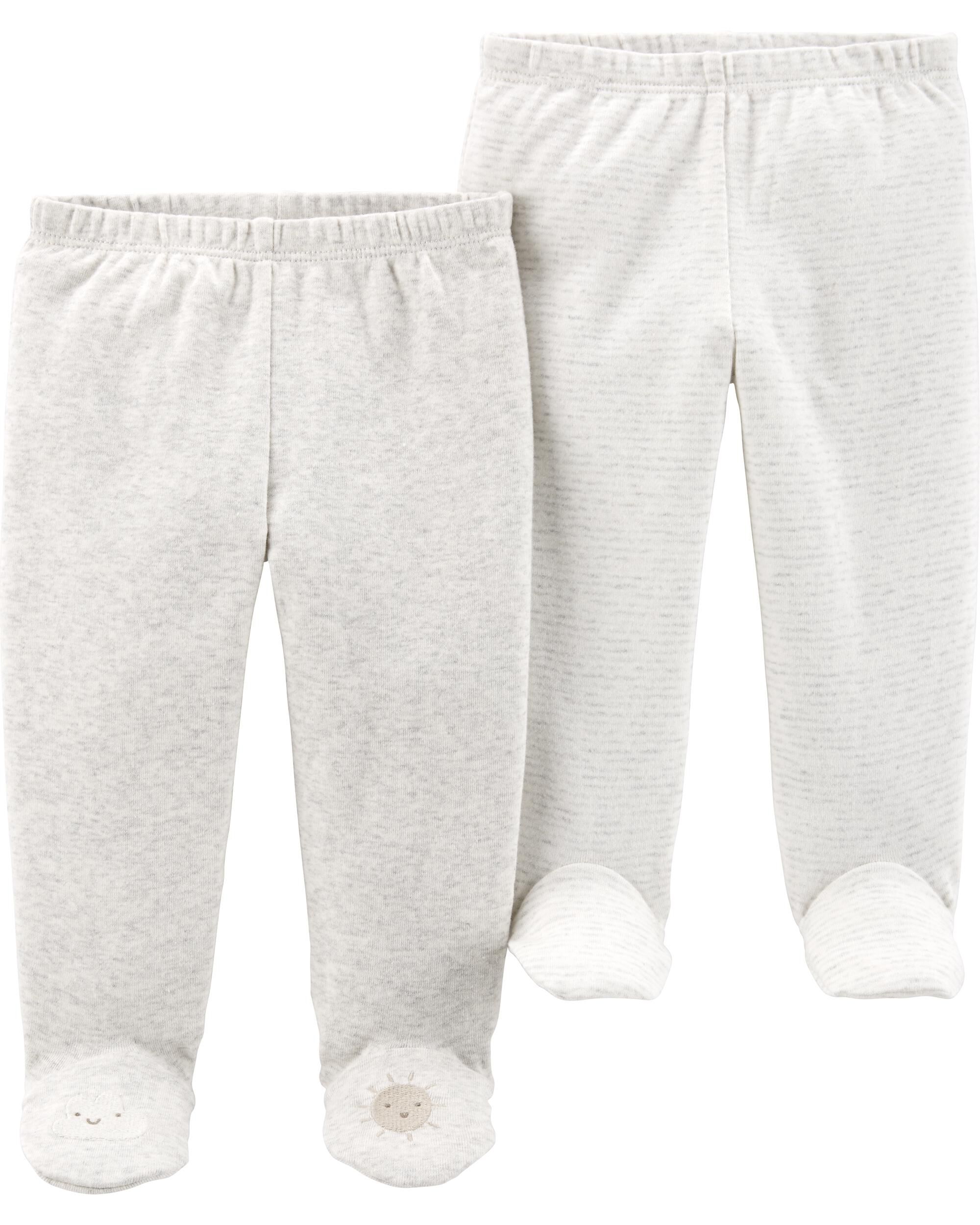 carters newborn pants