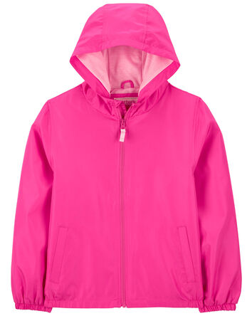 Kid Lightweight Windbreaker, 