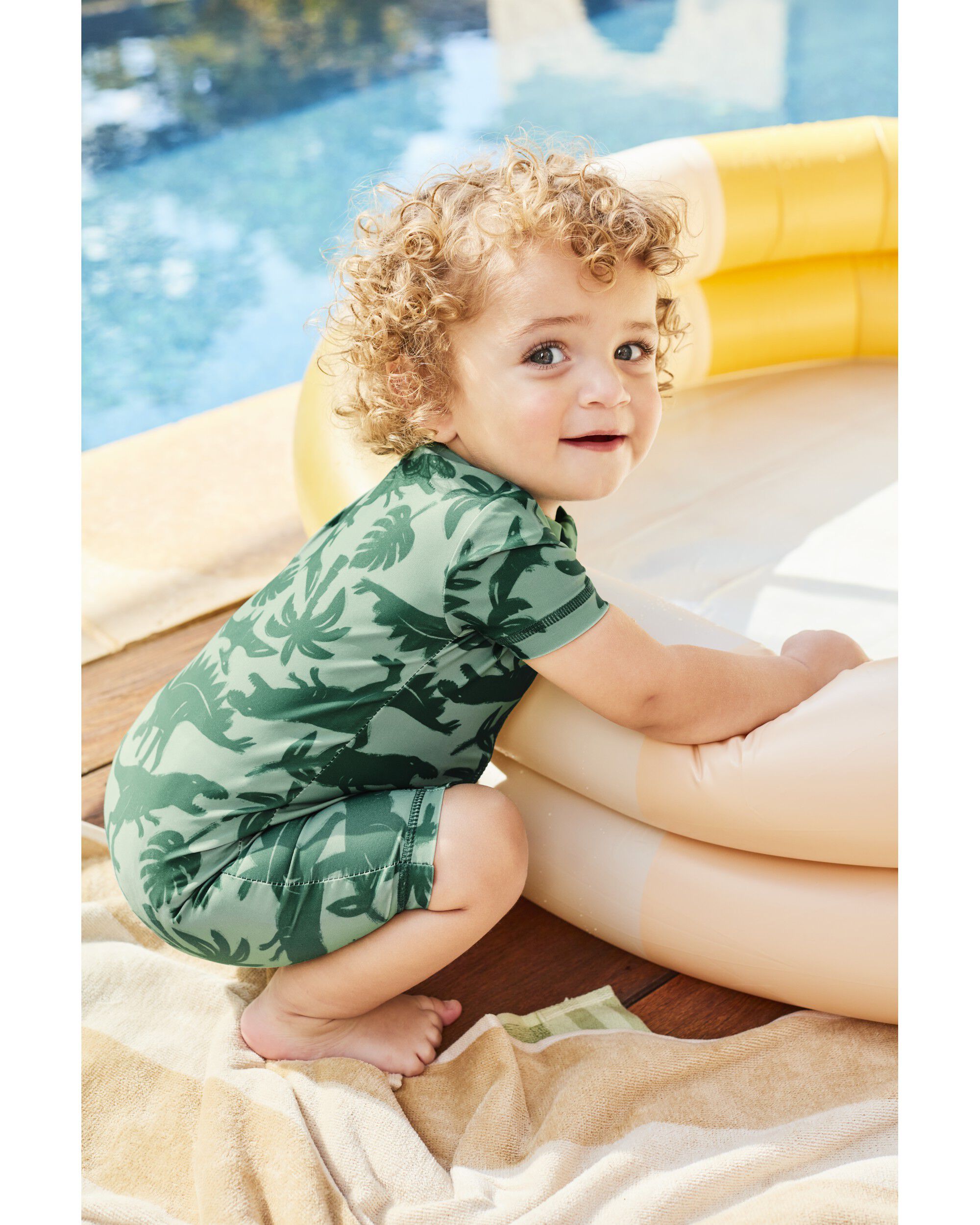 Boy best sale swimwear canada