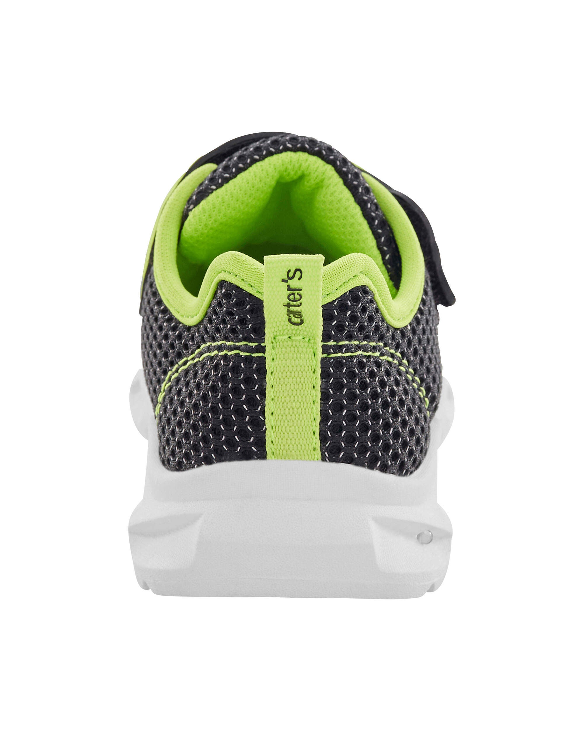 Carters dinosaur shoes discount