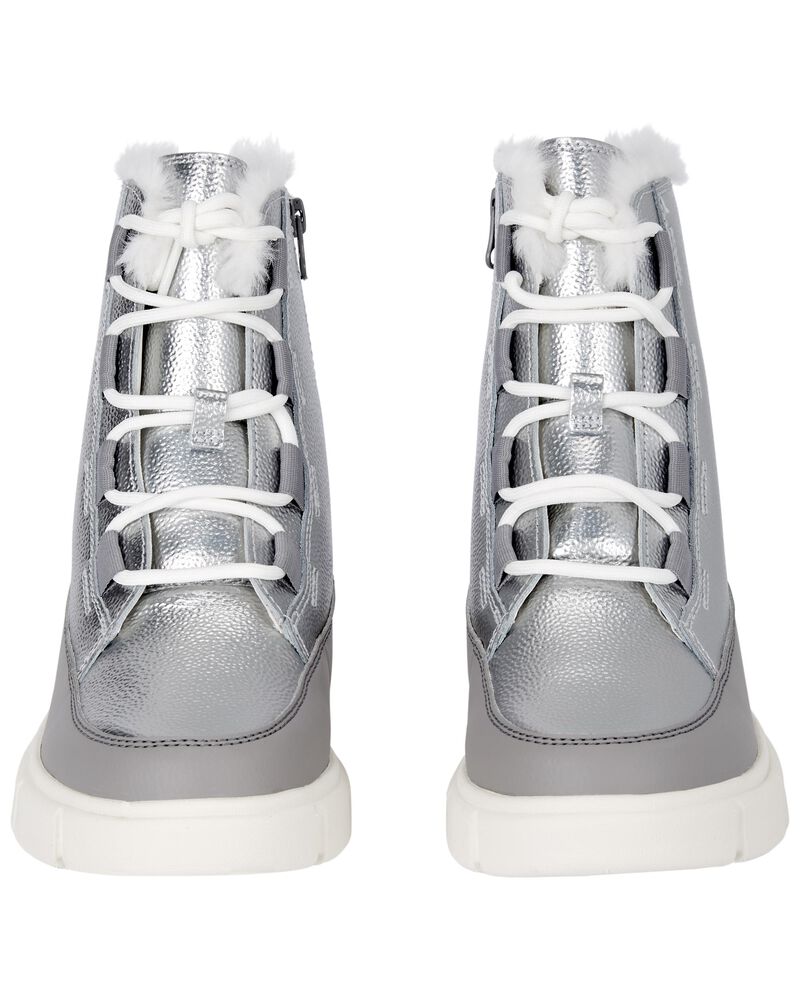 SOREL Explorer III Snow Boot, image 1 of 6 slides