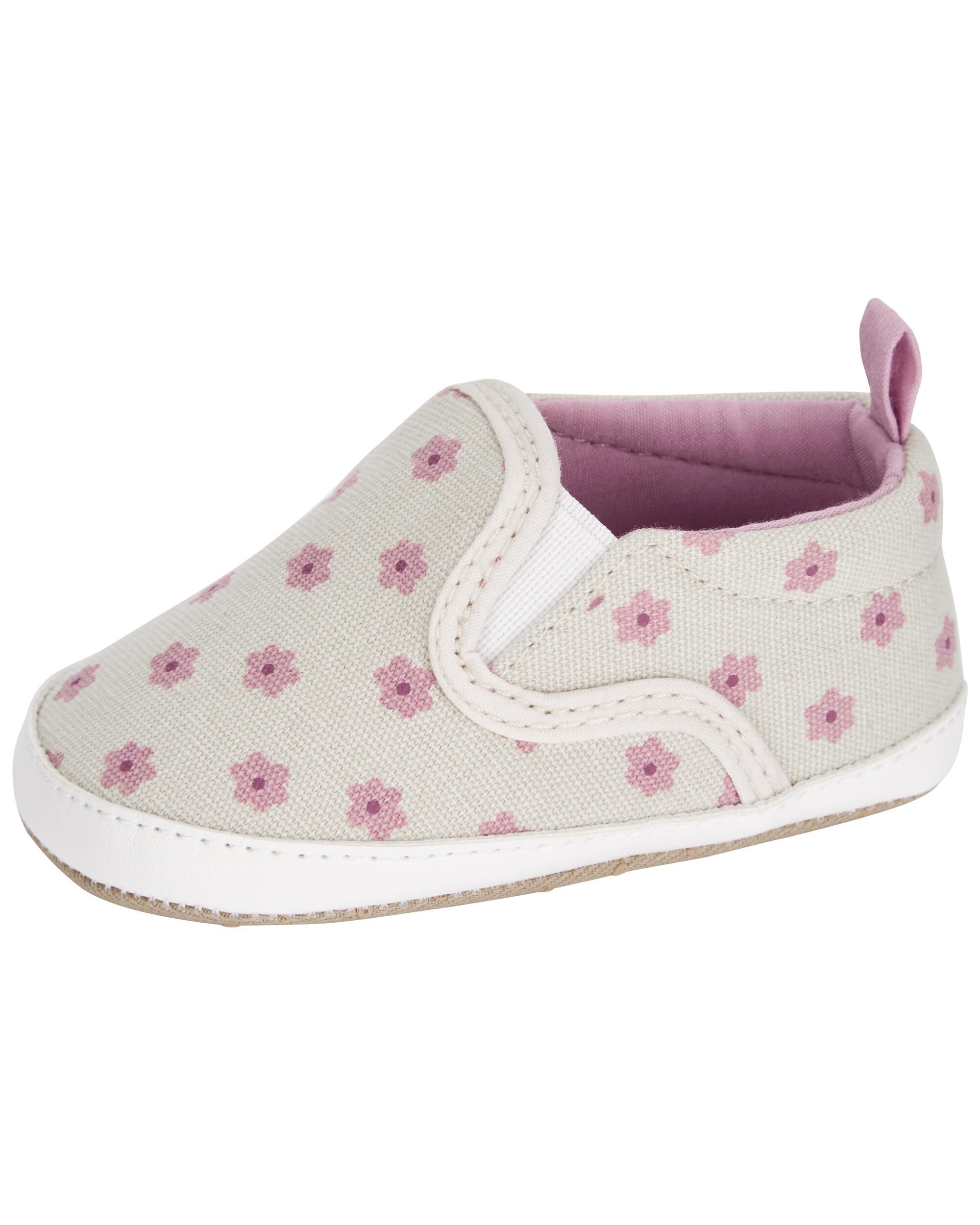Floral discount printed shoes