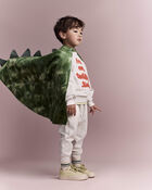 Tout-petit - Cape de d&eacute;guisement pour ceux qui croient aux dragons, image 8 sur 10 diapositives