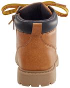 Kid Hiking Boots, image 3 of 7 slides