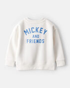 Toddler Boy 2-Piece Disney© Mickey Mouse Outfit Set, image 3 of 6 slides