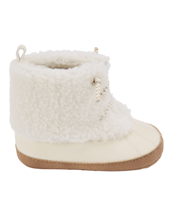Newborn duck boots shop