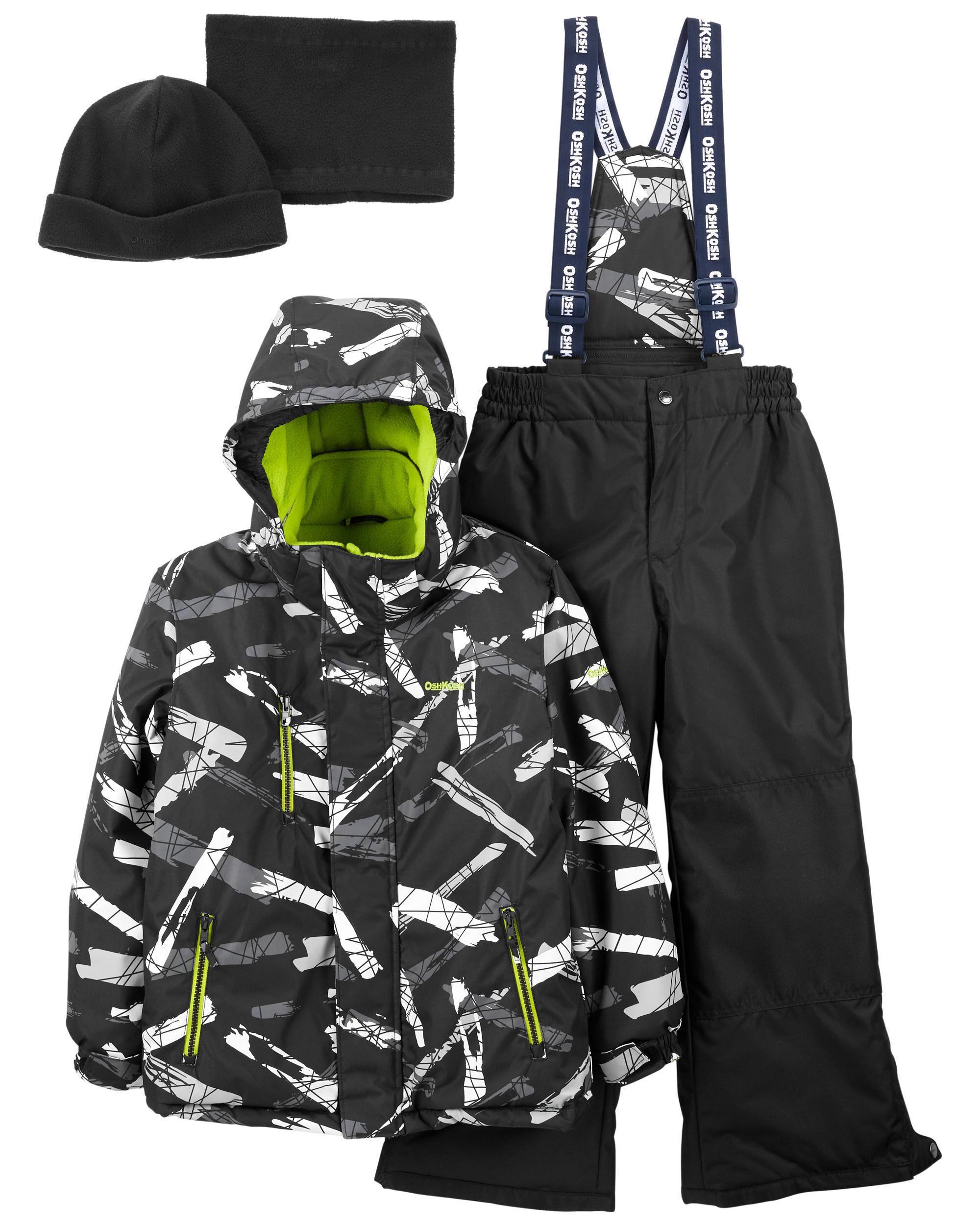 Carters canada top snowsuits