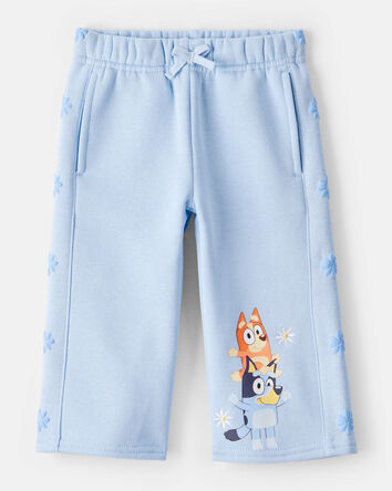 Baby 2-Piece Bluey Outfit Set, 