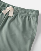 Tout-petit - Ensemble 2 pi&egrave;ces haut et short de mati&egrave;re recycl&eacute;e, image 3 sur 4 diapositives