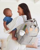 Glow With Me Portable Acorn Sound Machine, image 4 of 12 slides