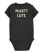 Baby 2-Piece Dinosaur Bodysuit Pant Set, image 2 of 5 slides