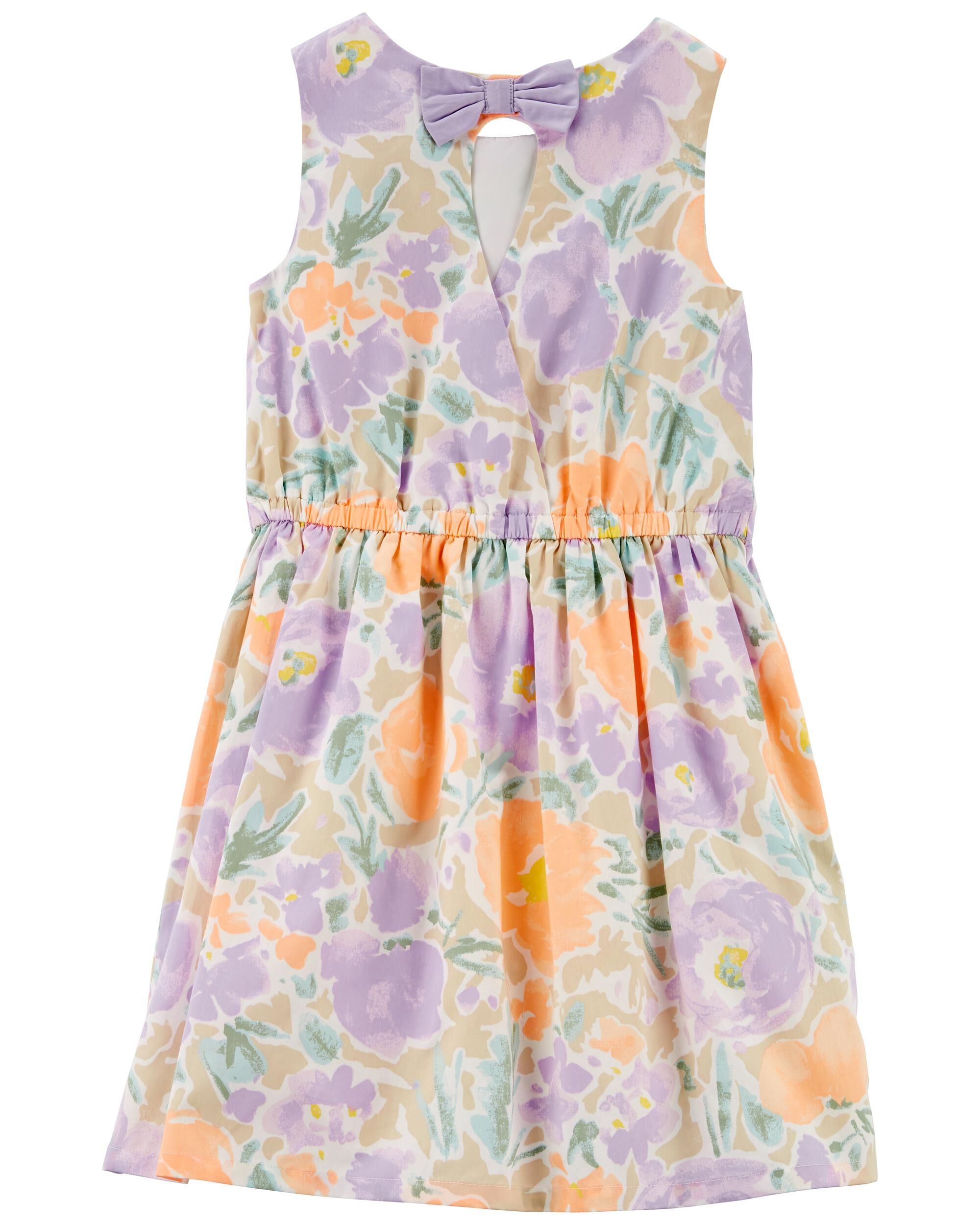 Carters baby girl easter dresses hotsell