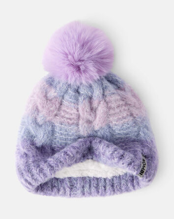 Tout-petit fille - Tuque KOMBI Marshmallow, 