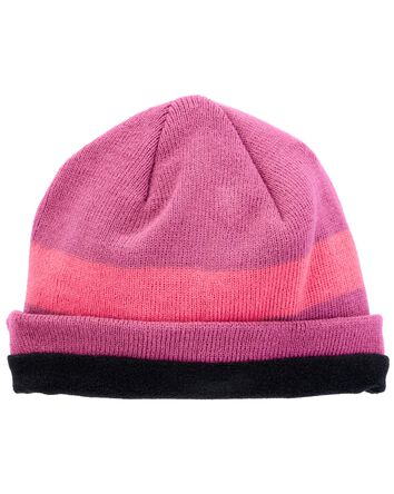 Kid KOMBI Tracker Beanie, 
