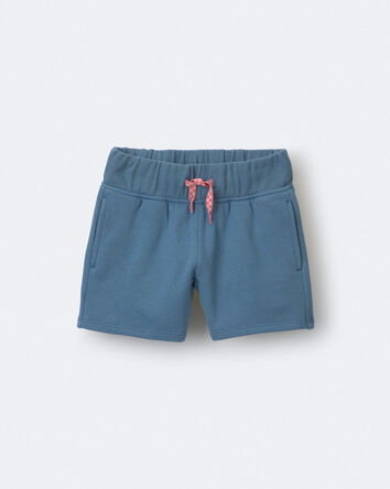 Toddler City Park&trade; Short - Slate, 