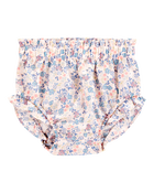 Baby 3-Piece Floral Cardigan Set, image 2 of 5 slides