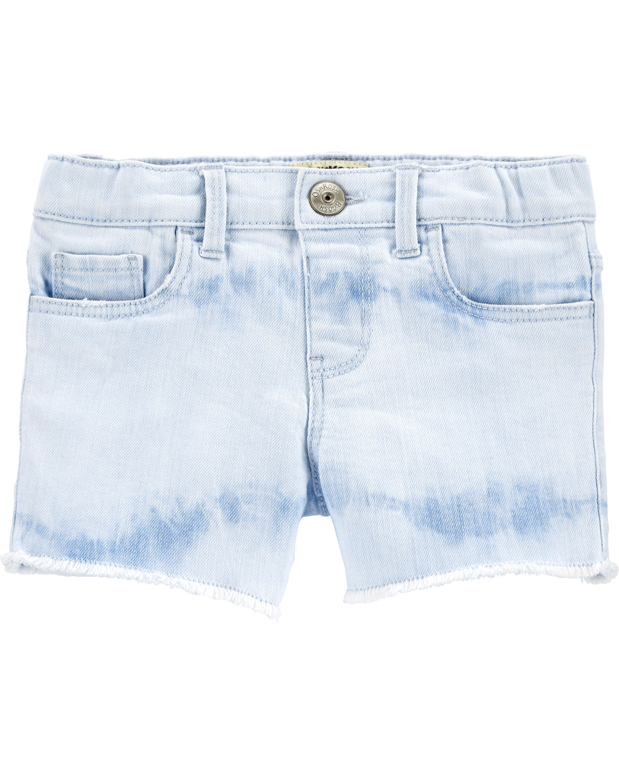 carters jean shorts