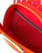 Toddler Sesame Street Little Kid Backpack - Elmo, image 3 of 4 slides