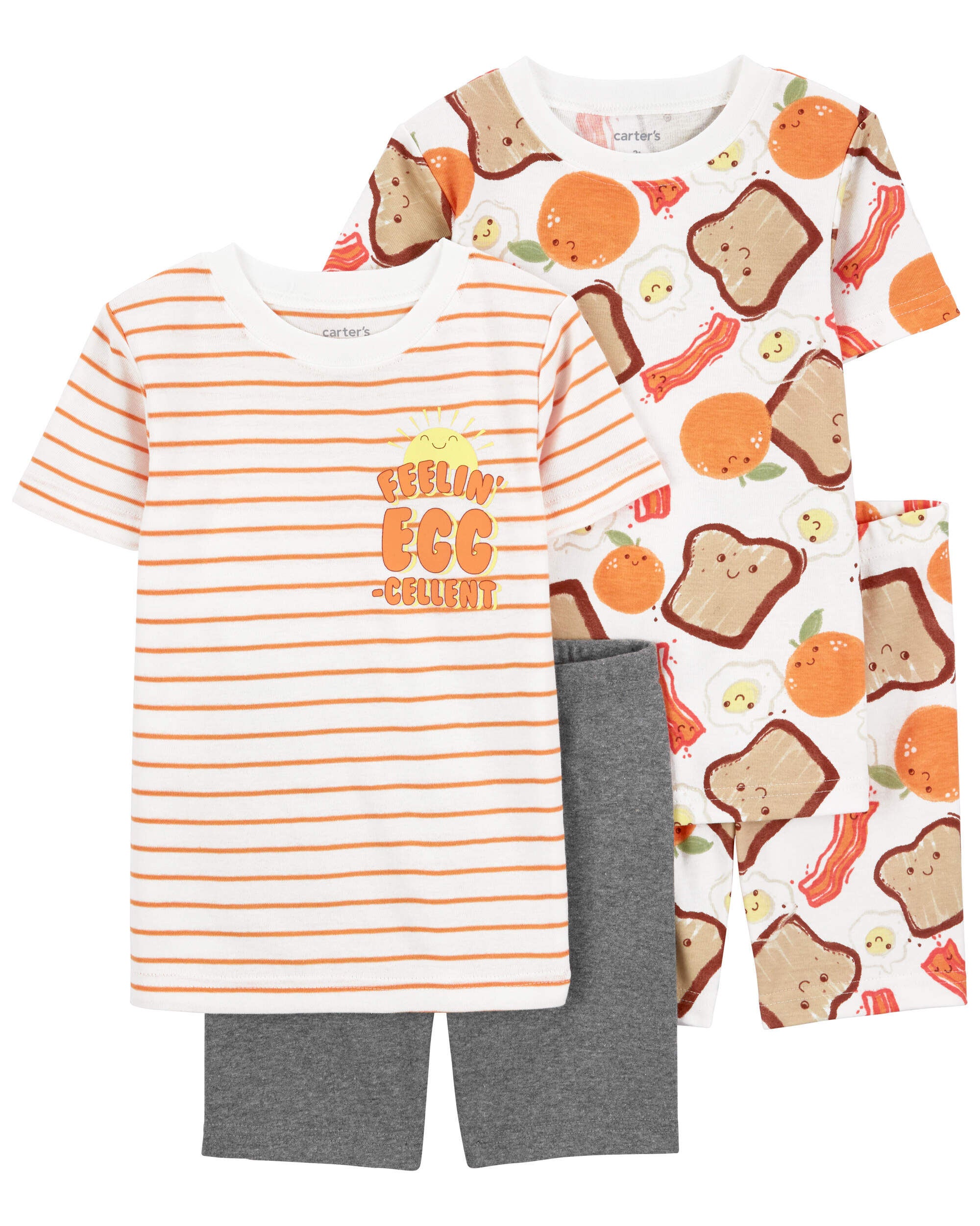 Baby boy short pjs outlet