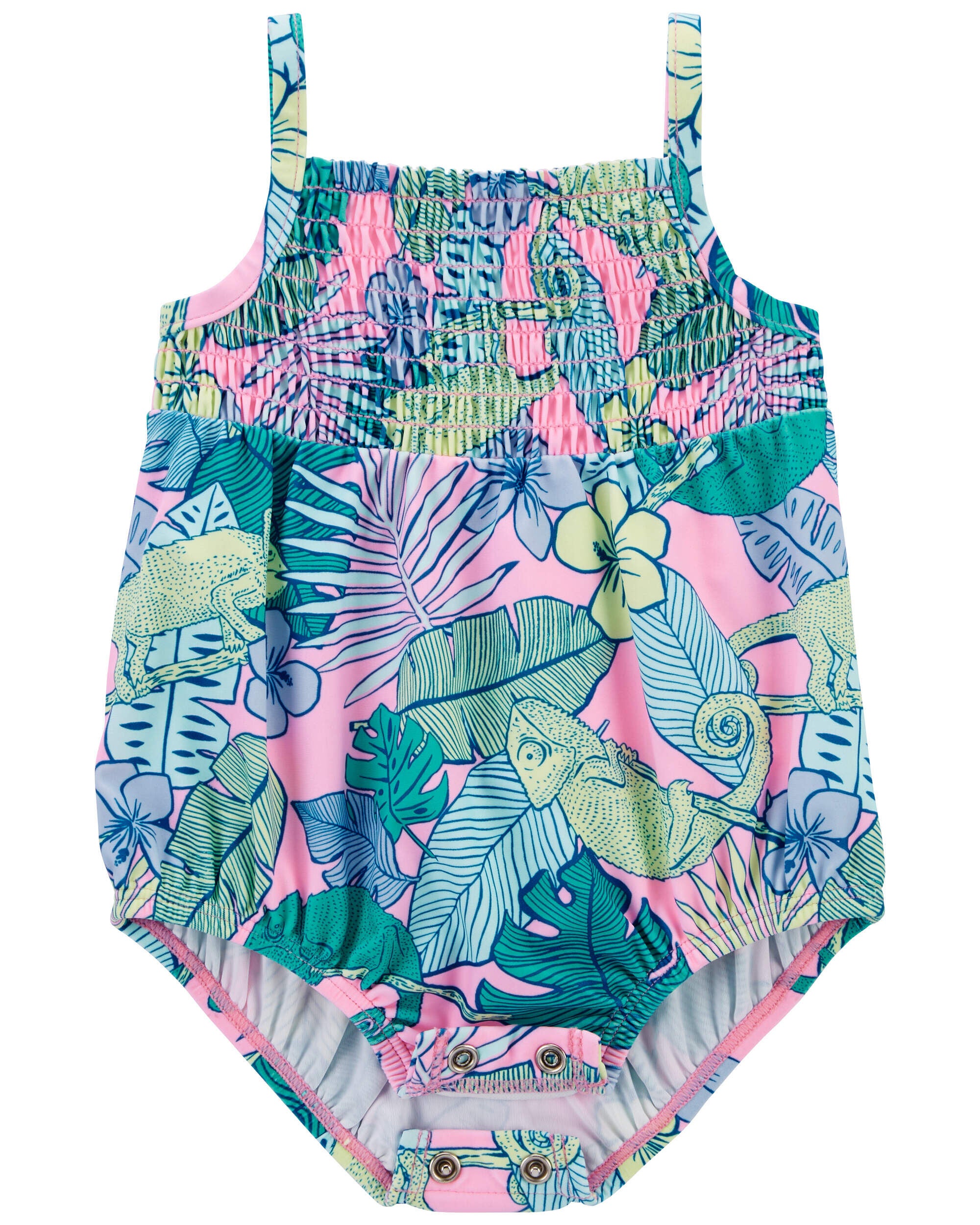 Baby Girl Bathing Suit Carter s OshKosh www rtersoshkosh