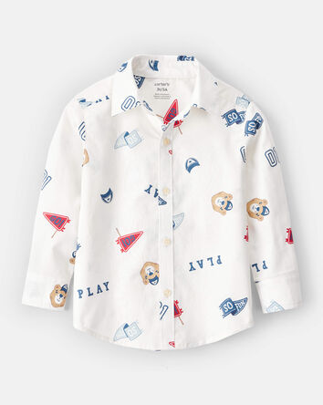 Button Down Shirts