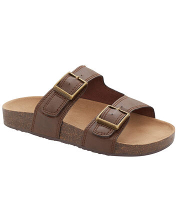 Everyday Casual Sandals, 