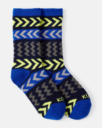 Garçons - Chaussettes épaisses KOMBI Booster, 